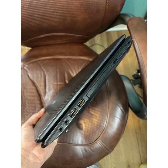 ASUS K53E-BBR5 INTEL CORE I3-2310M Windows 7 , With Power Issue